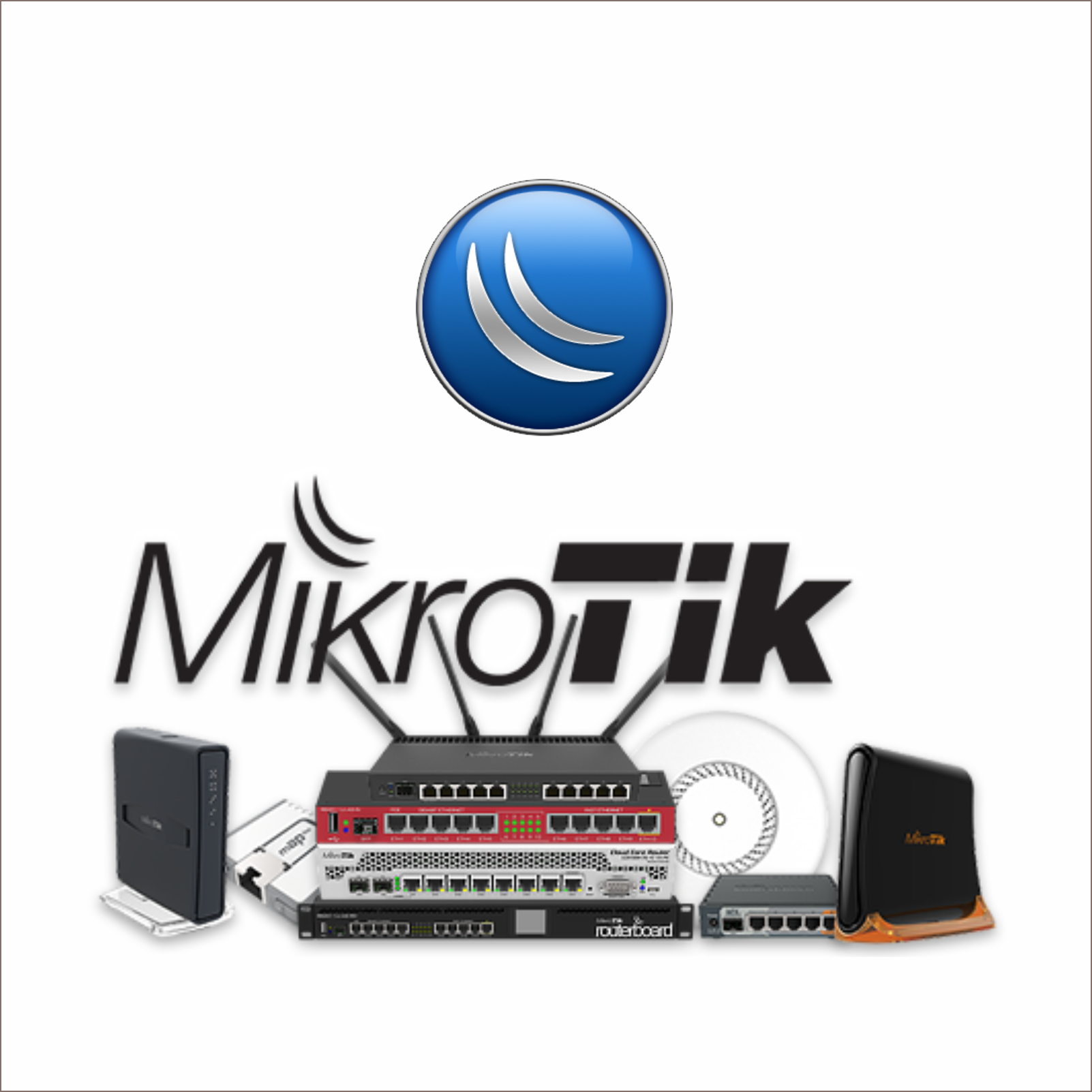 Mikrotik